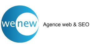 wenew - agence web et digital paris seo